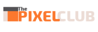 The Pixel CLub Logo